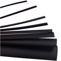 ⅛-inch Black Heat Shrink